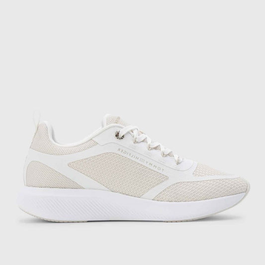 Vit sneakers Active Mesh