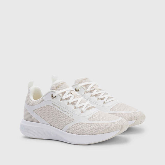 Vit sneakers Active Mesh